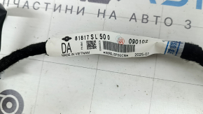 Проводка двери багажника нижняя Subaru Forester 25-26