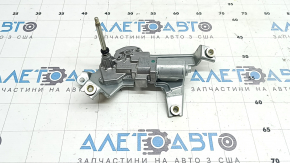 Трапеция дворников с моторчиком задняя Subaru Forester 25-26