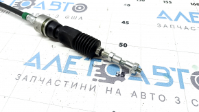 Трос переключения передач Subaru Forester 25-26