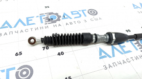 Трос переключения передач Subaru Forester 25-26