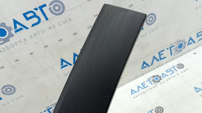 Ornamente aripă spate dreapta Subaru Forester 25-26, negre, zgârieturi