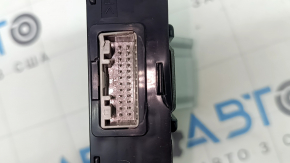 PARKING ASSIST SONAR COMPUTER CONTROL MODULE ECU UNIT Subaru Forester 25-26
