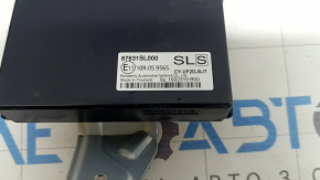 PARKING ASSIST SONAR COMPUTER CONTROL MODULE ECU UNIT Subaru Forester 25-26