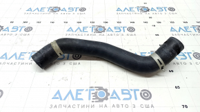 Патрубок охлаждения верхний Subaru Forester 25-26