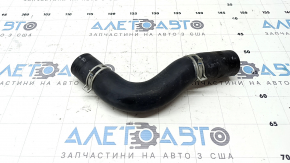 Патрубок охлаждения нижний Subaru Forester 25-26