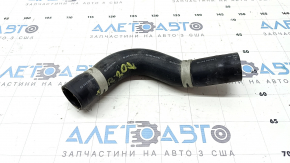 Патрубок охлаждения нижний Subaru Forester 25-26