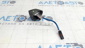 Заглушка внешней ручки передняя левая BMW 3 F30 12-18 keyless с подсветкой