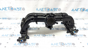 Коллектор впускной Subaru Forester 25-26 2.5