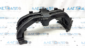 Коллектор впускной Subaru Forester 25-26 2.5