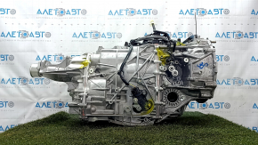 АКПП в сборе Subaru Forester 25-26 2.5 CVT 69 миль