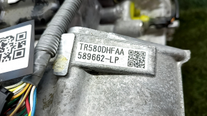 АКПП в сборе Subaru Forester 25-26 2.5 CVT 69 миль