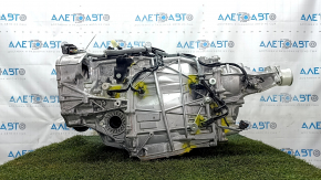 АКПП в сборе Subaru Forester 25-26 2.5 CVT 69 миль
