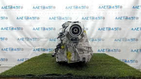 АКПП в сборе Subaru Forester 25-26 2.5 CVT 69 миль