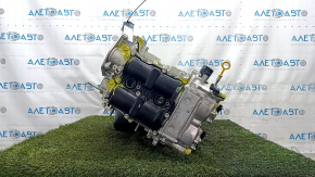 Двигатель Subaru Forester 25-26 2.5 FB25D 69 миль, запустился, компрессия 15-15-15-15