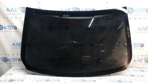 Стекло заднее BMW 3 F30 12-18 тонировка
