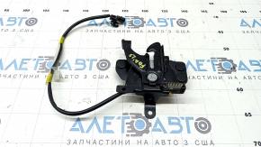 Încuietoare capotă Subaru Forester 25-26