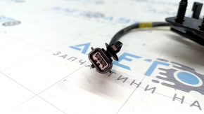 Замок капота Subaru Forester 25-26