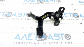 Рычаг открытия замка капота Subaru Forester 25-26