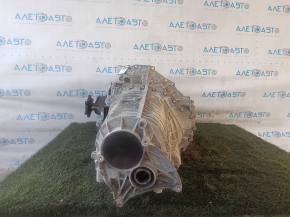 АКПП в сборе Audi Q5 80A 18-19 2.0T SJP 7ступ 188к