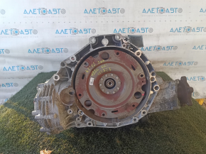 АКПП в сборе Audi Q5 80A 18-19 2.0T SJP 7ступ 188к
