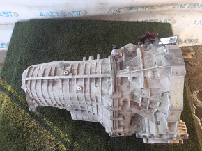 АКПП в сборе Audi Q5 80A 18-19 2.0T SJP 7ступ 188к