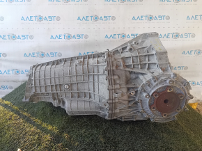 АКПП в сборе Audi Q5 80A 18-19 2.0T SJP 7ступ 188к