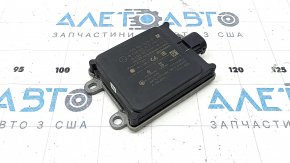 Pilot automat cu radar pentru Mercedes X247 GLB 20-26