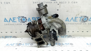 Турбина Audi Q5 80A 18-20 2.0Т 188к