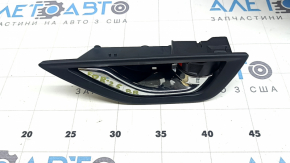 Mâner interior ușă spate dreapta Subaru Forester 25-26