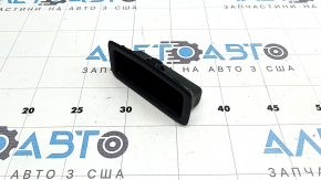 Ручка багажника внутренняя Subaru Forester 25-26 черная