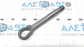 Буксировочный крюк Mercedes X247 GLB 20-26