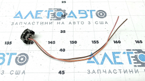 Фишка ПТФ Mercedes X247 GLB 20-26 LED