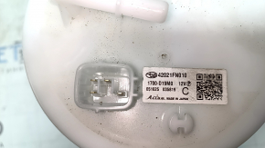 Топливный насос бензонасос Subaru Forester 25-26