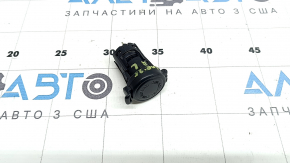 Brichetă pentru aripa stângă Subaru Forester 25-26