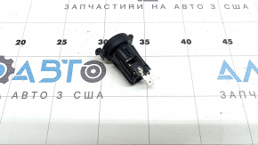 Прикуриватель обшивки арки левой Subaru Forester 25-26