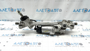 Рейка рулевая Subaru Forester 25-26 без тяг