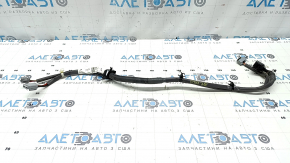 Проводка рулевой рейки Subaru Forester 25-26
