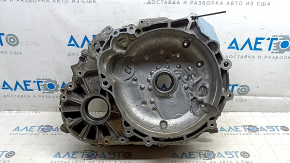 Capotă față Jeep Cherokee KL 14- 2.4 FWD