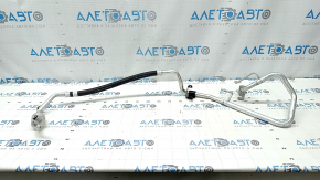 Furtun compresor-încălzire aer condiționat Subaru Forester 25-26