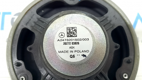 Динамик дверной задний правый Mercedes X247 GLB 20-26 Burmester