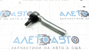 Рулевой наконечник правый Subaru Forester 25-26