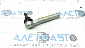 Рулевой наконечник правый Subaru Forester 25-26