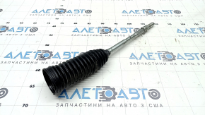 Рулевая тяга правая Subaru Forester 25-26