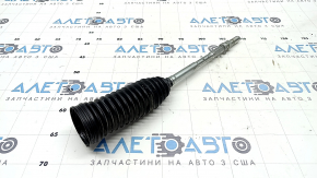 Рулевая тяга левая Subaru Forester 25-26