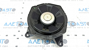 Сабвуфер Mercedes X247 GLB 20-26 Burmester