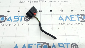 Фишки фары передняя правая Mercedes X247 GLB 20-26 LED адаптив