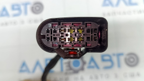Фишки фары передняя правая Mercedes X247 GLB 20-26 LED адаптив
