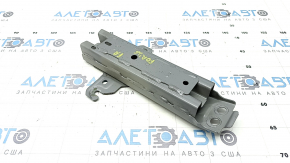 Кронштейн телевизор-лонжерон правый Subaru Forester 25-26