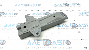 Кронштейн телевизор-лонжерон правый Subaru Forester 25-26