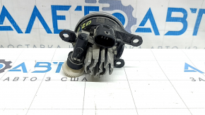 Противотуманная фара птф левая Mercedes X247 GLB 20-26 LED